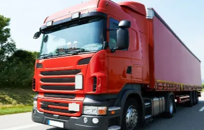 Konya Aşkale Ambar Kargo