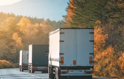 Konya ile Aşkale Arası Klima Taşıma