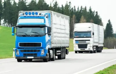 Konya ile Aşkale Arası Eşya Taşıma